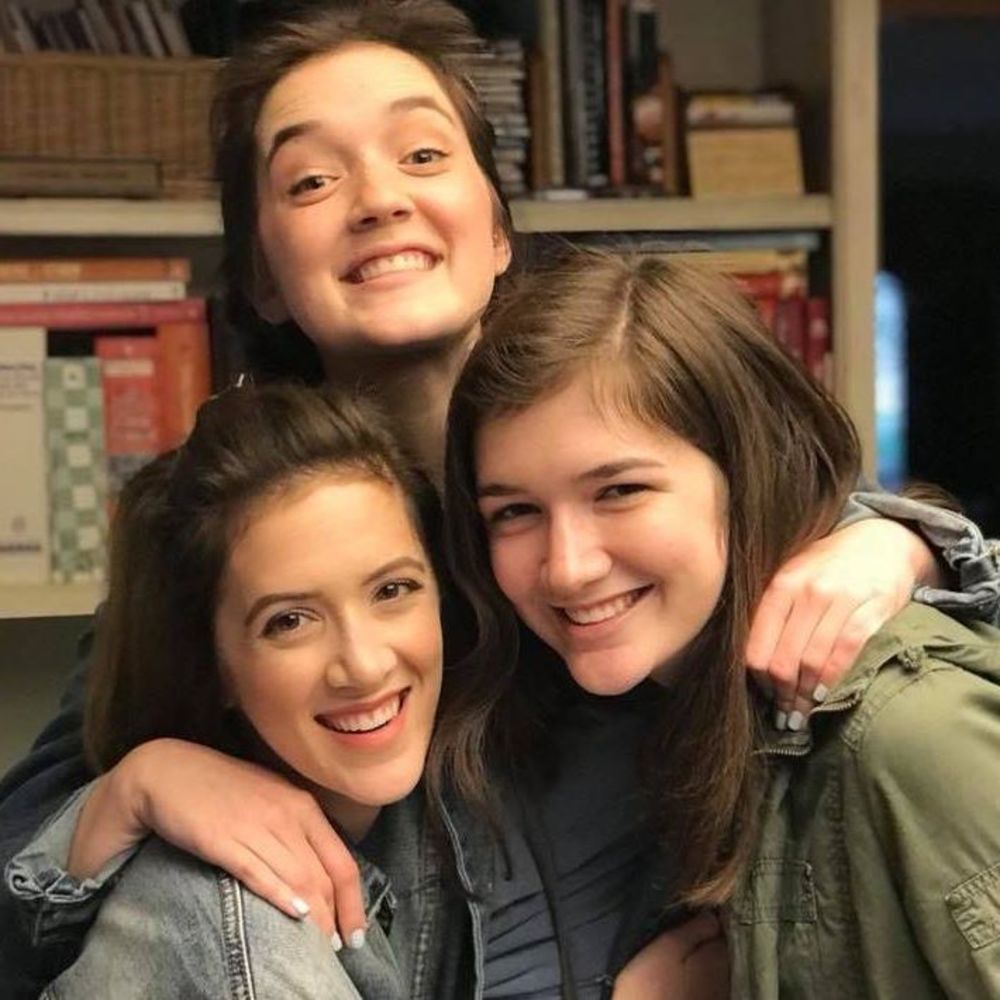 Meet your Posher, Katherine